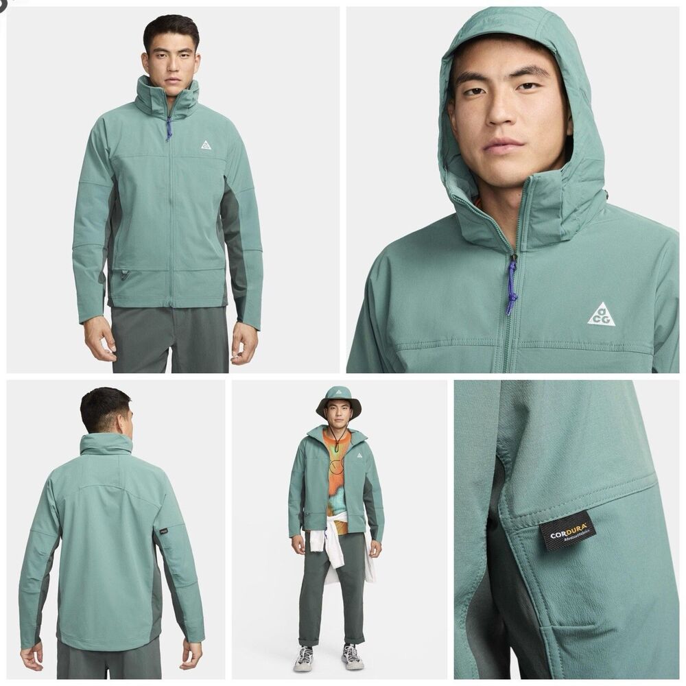 Nike ACG Sun Farer Jacket